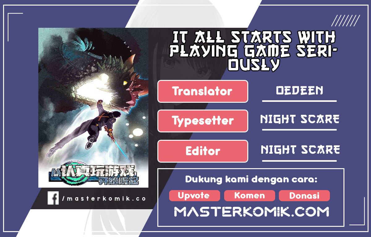 Dilarang COPAS - situs resmi www.mangacanblog.com - Komik it all starts with playing game seriously 039 - chapter 39 40 Indonesia it all starts with playing game seriously 039 - chapter 39 Terbaru 0|Baca Manga Komik Indonesia|Mangacan