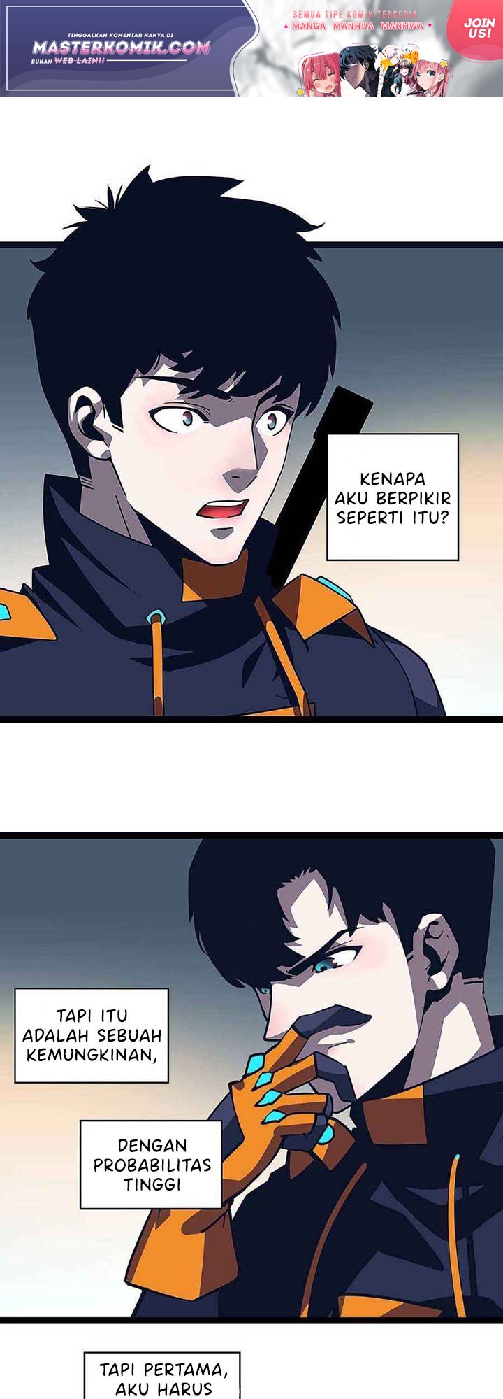 Dilarang COPAS - situs resmi www.mangacanblog.com - Komik it all starts with playing game seriously 039 - chapter 39 40 Indonesia it all starts with playing game seriously 039 - chapter 39 Terbaru 1|Baca Manga Komik Indonesia|Mangacan