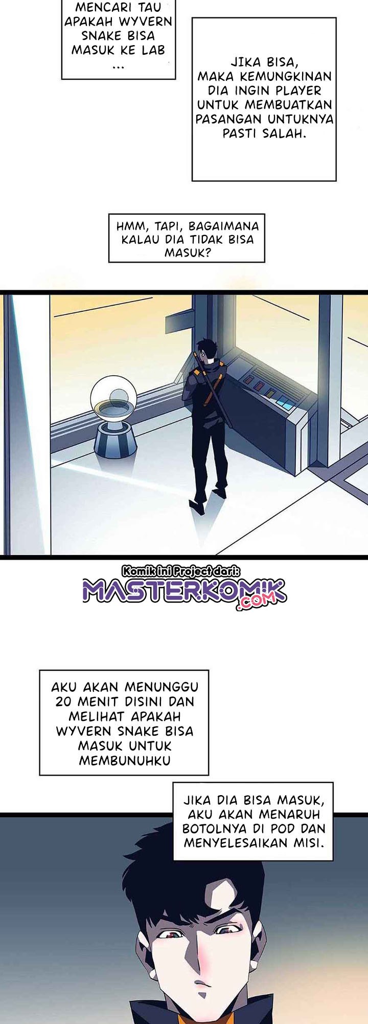 Dilarang COPAS - situs resmi www.mangacanblog.com - Komik it all starts with playing game seriously 039 - chapter 39 40 Indonesia it all starts with playing game seriously 039 - chapter 39 Terbaru 2|Baca Manga Komik Indonesia|Mangacan
