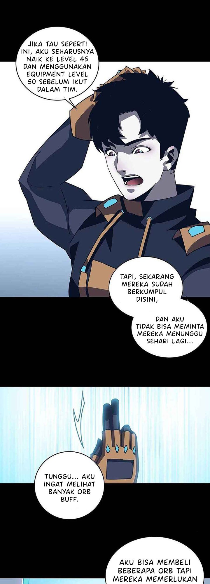 Dilarang COPAS - situs resmi www.mangacanblog.com - Komik it all starts with playing game seriously 039 - chapter 39 40 Indonesia it all starts with playing game seriously 039 - chapter 39 Terbaru 6|Baca Manga Komik Indonesia|Mangacan