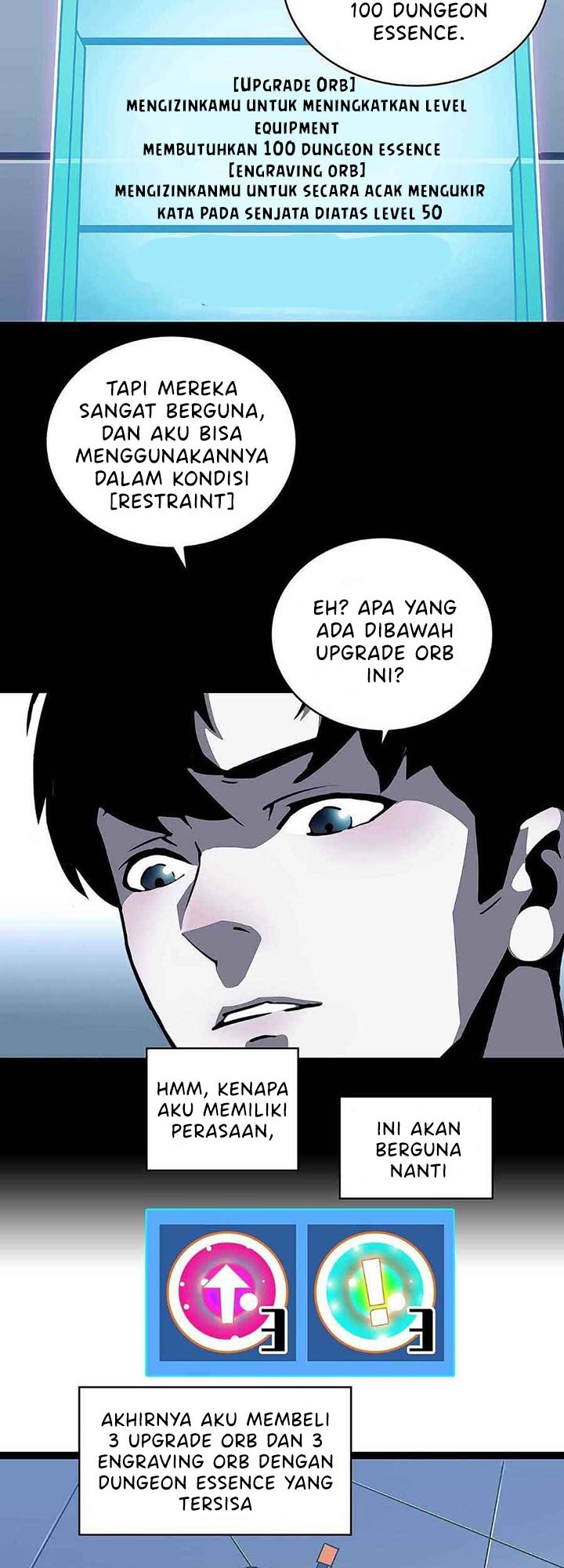 Dilarang COPAS - situs resmi www.mangacanblog.com - Komik it all starts with playing game seriously 039 - chapter 39 40 Indonesia it all starts with playing game seriously 039 - chapter 39 Terbaru 7|Baca Manga Komik Indonesia|Mangacan
