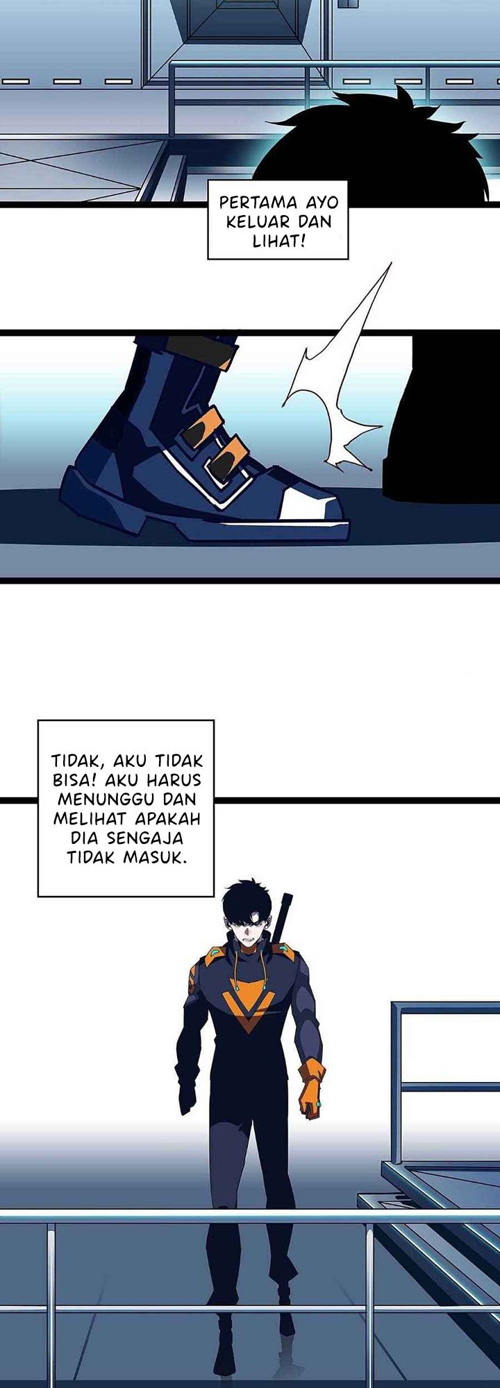 Dilarang COPAS - situs resmi www.mangacanblog.com - Komik it all starts with playing game seriously 039 - chapter 39 40 Indonesia it all starts with playing game seriously 039 - chapter 39 Terbaru 11|Baca Manga Komik Indonesia|Mangacan