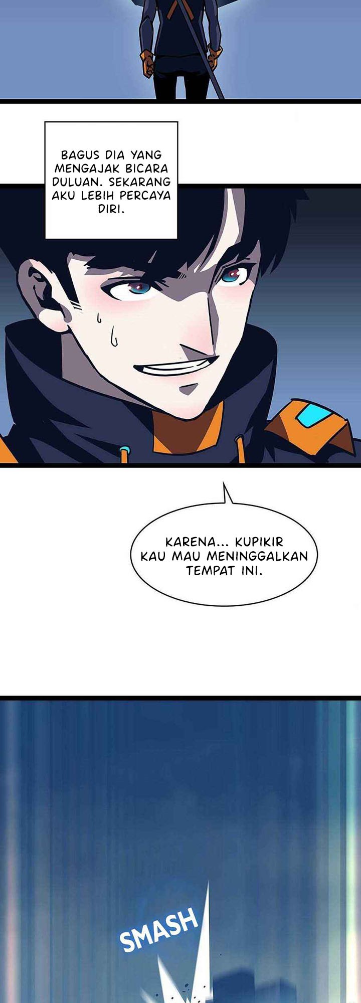 Dilarang COPAS - situs resmi www.mangacanblog.com - Komik it all starts with playing game seriously 039 - chapter 39 40 Indonesia it all starts with playing game seriously 039 - chapter 39 Terbaru 17|Baca Manga Komik Indonesia|Mangacan