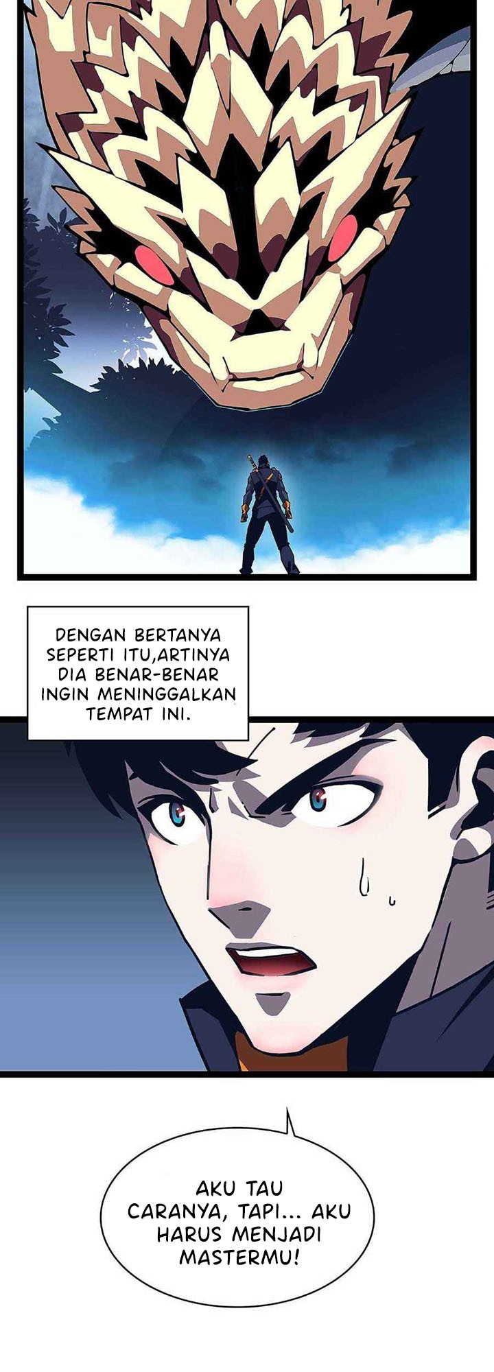 Dilarang COPAS - situs resmi www.mangacanblog.com - Komik it all starts with playing game seriously 039 - chapter 39 40 Indonesia it all starts with playing game seriously 039 - chapter 39 Terbaru 21|Baca Manga Komik Indonesia|Mangacan