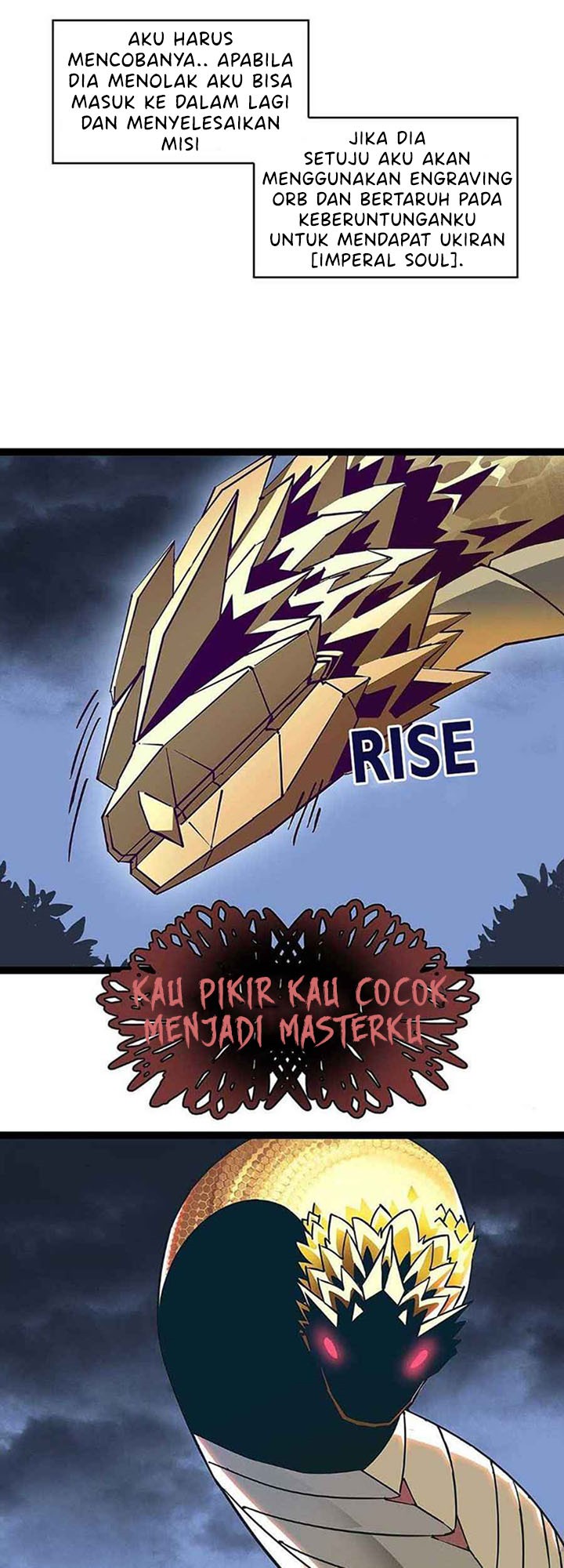 Dilarang COPAS - situs resmi www.mangacanblog.com - Komik it all starts with playing game seriously 039 - chapter 39 40 Indonesia it all starts with playing game seriously 039 - chapter 39 Terbaru 22|Baca Manga Komik Indonesia|Mangacan