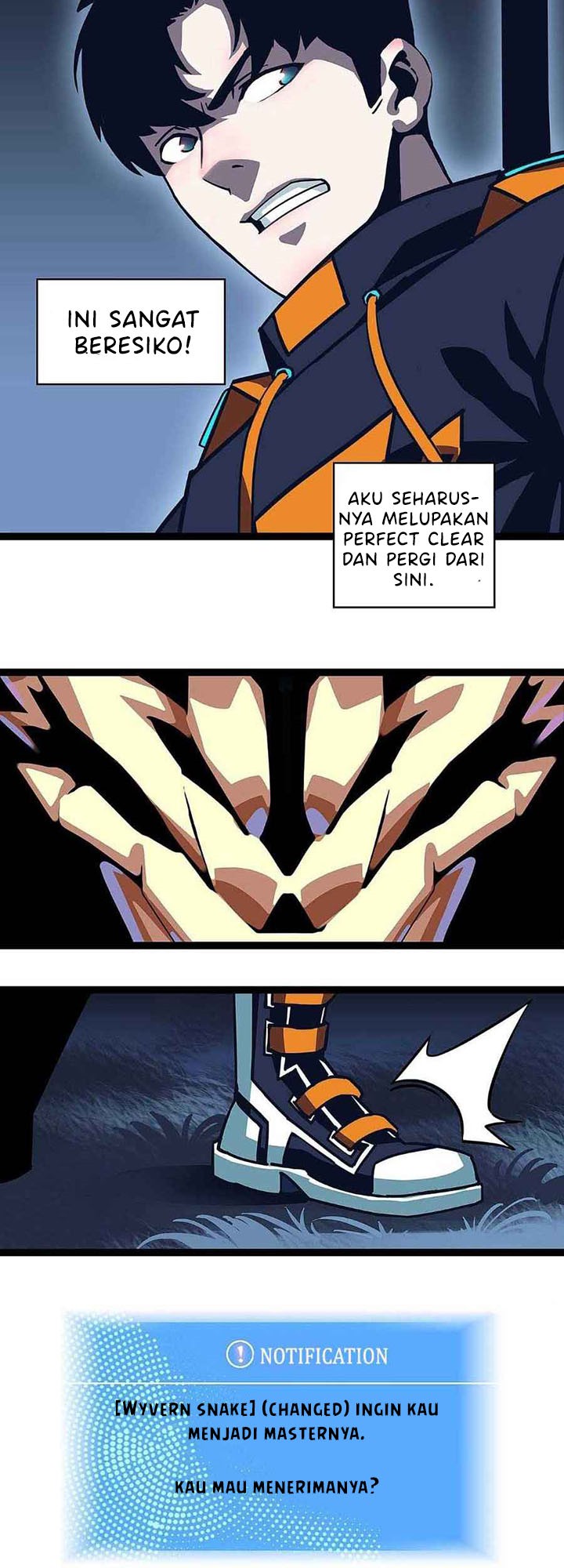 Dilarang COPAS - situs resmi www.mangacanblog.com - Komik it all starts with playing game seriously 039 - chapter 39 40 Indonesia it all starts with playing game seriously 039 - chapter 39 Terbaru 24|Baca Manga Komik Indonesia|Mangacan