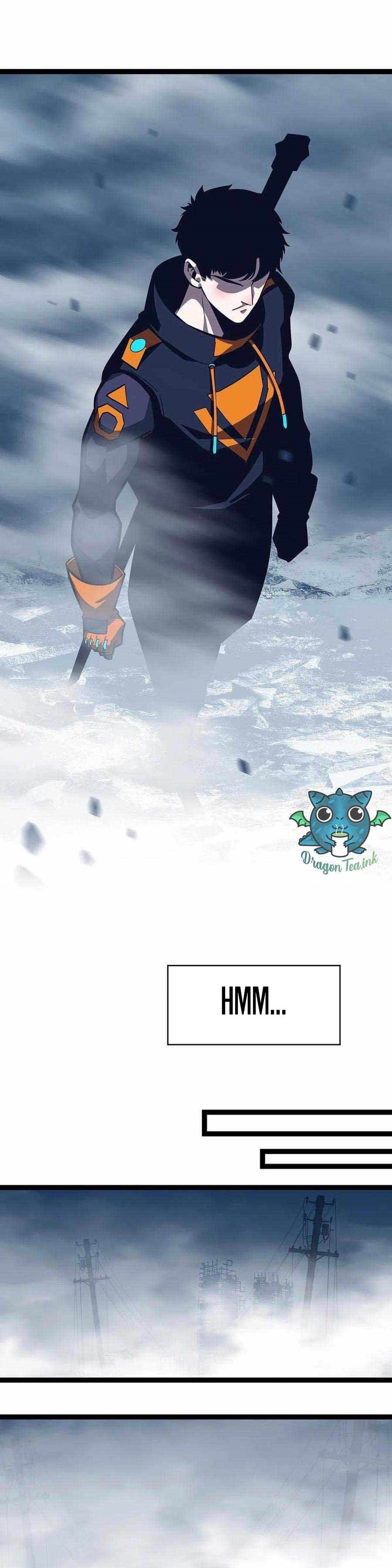 It All Starts with Playing Game Seriously chapter 60