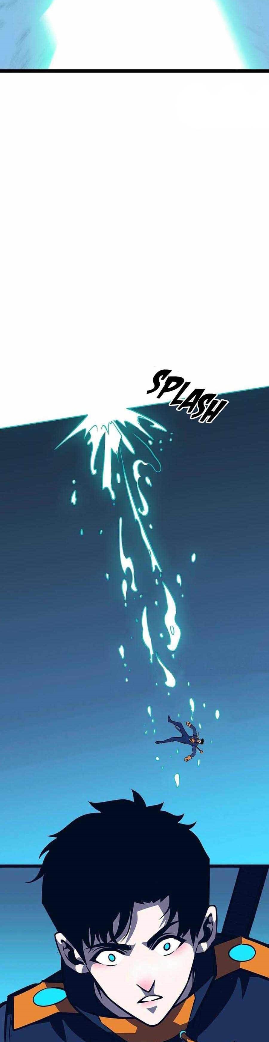 It All Starts with Playing Game Seriously chapter 60