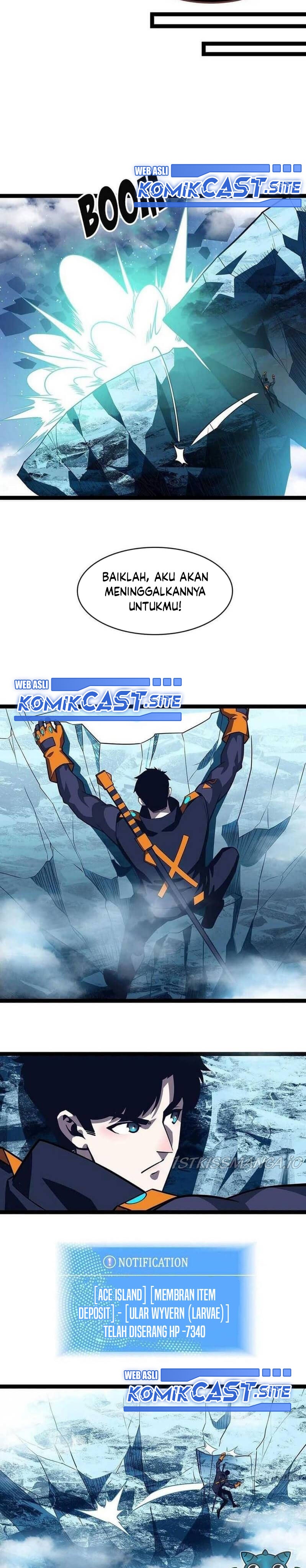 Dilarang COPAS - situs resmi www.mangacanblog.com - Komik it all starts with playing game seriously 063 - chapter 63 64 Indonesia it all starts with playing game seriously 063 - chapter 63 Terbaru 11|Baca Manga Komik Indonesia|Mangacan