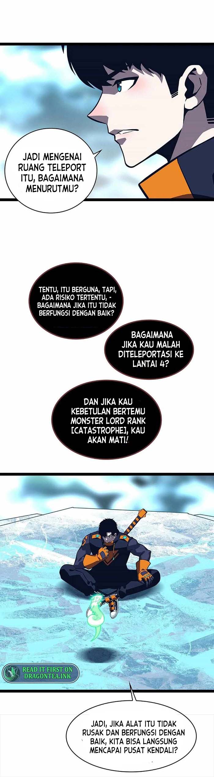 Dilarang COPAS - situs resmi www.mangacanblog.com - Komik it all starts with playing game seriously 081 - chapter 81 82 Indonesia it all starts with playing game seriously 081 - chapter 81 Terbaru 3|Baca Manga Komik Indonesia|Mangacan