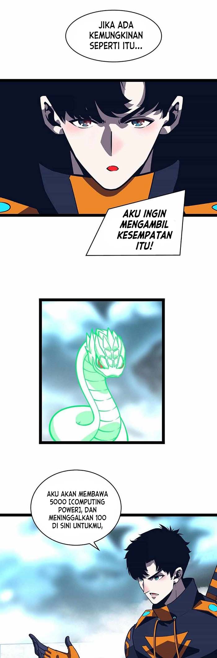 Dilarang COPAS - situs resmi www.mangacanblog.com - Komik it all starts with playing game seriously 081 - chapter 81 82 Indonesia it all starts with playing game seriously 081 - chapter 81 Terbaru 4|Baca Manga Komik Indonesia|Mangacan