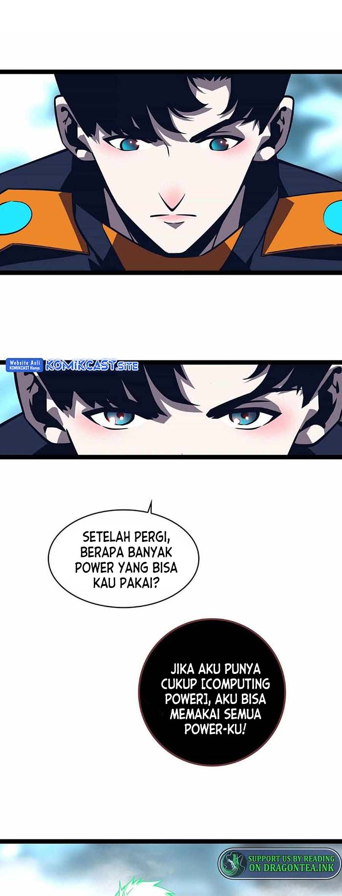 Dilarang COPAS - situs resmi www.mangacanblog.com - Komik it all starts with playing game seriously 081 - chapter 81 82 Indonesia it all starts with playing game seriously 081 - chapter 81 Terbaru 8|Baca Manga Komik Indonesia|Mangacan
