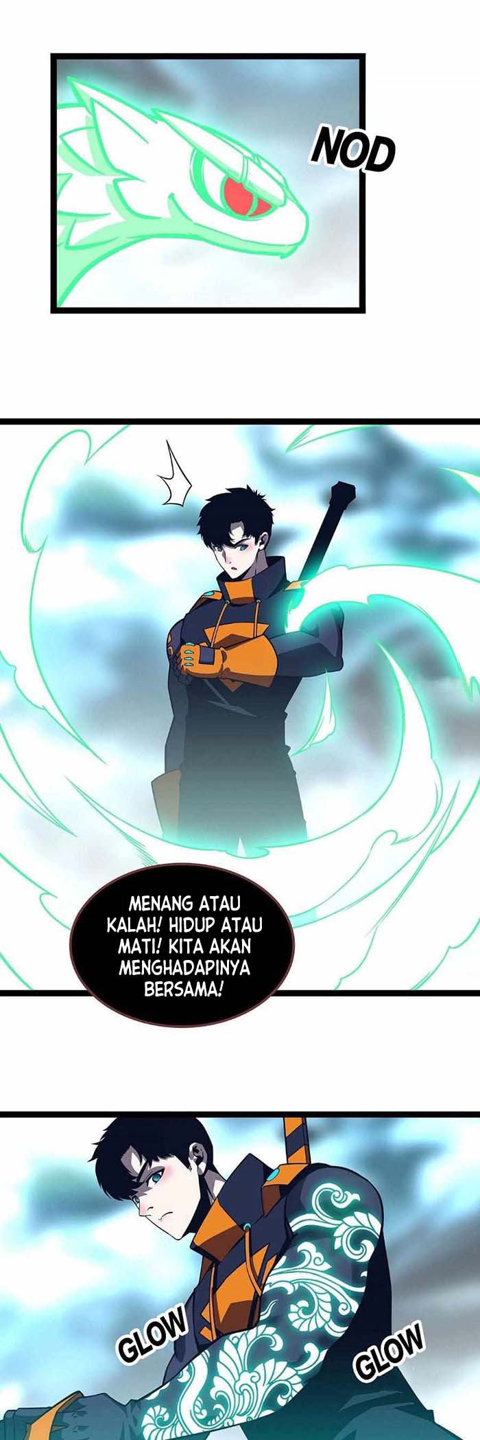 Dilarang COPAS - situs resmi www.mangacanblog.com - Komik it all starts with playing game seriously 081 - chapter 81 82 Indonesia it all starts with playing game seriously 081 - chapter 81 Terbaru 10|Baca Manga Komik Indonesia|Mangacan