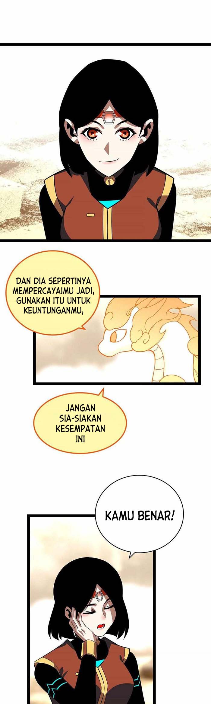 Dilarang COPAS - situs resmi www.mangacanblog.com - Komik it all starts with playing game seriously 081 - chapter 81 82 Indonesia it all starts with playing game seriously 081 - chapter 81 Terbaru 16|Baca Manga Komik Indonesia|Mangacan