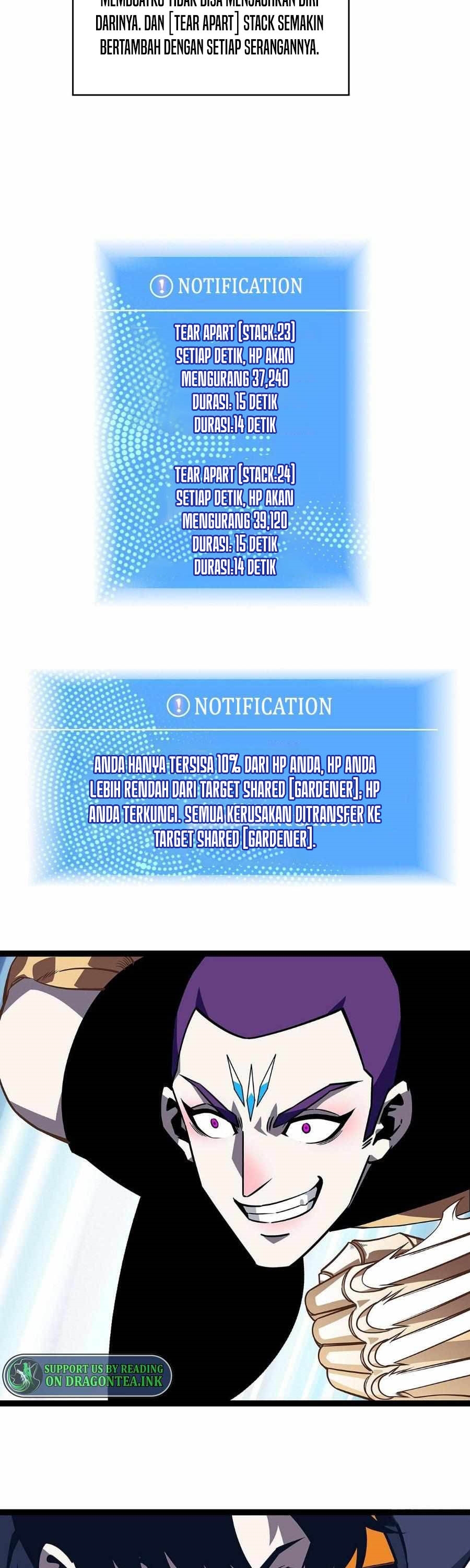 It All Starts with Playing Game Seriously chapter 90