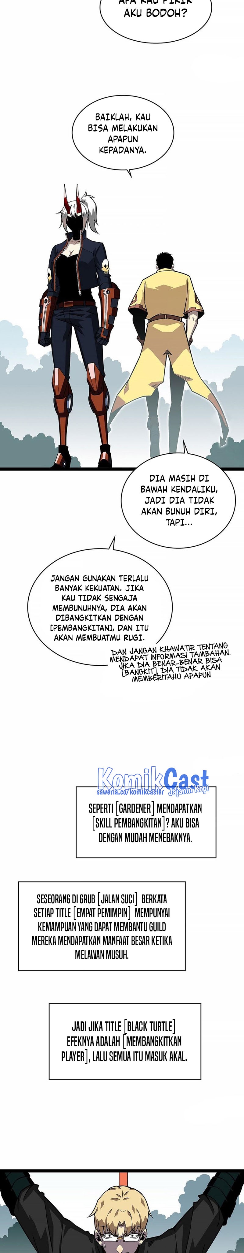 Dilarang COPAS - situs resmi www.mangacanblog.com - Komik it all starts with playing game seriously 133 - chapter 133 134 Indonesia it all starts with playing game seriously 133 - chapter 133 Terbaru 3|Baca Manga Komik Indonesia|Mangacan