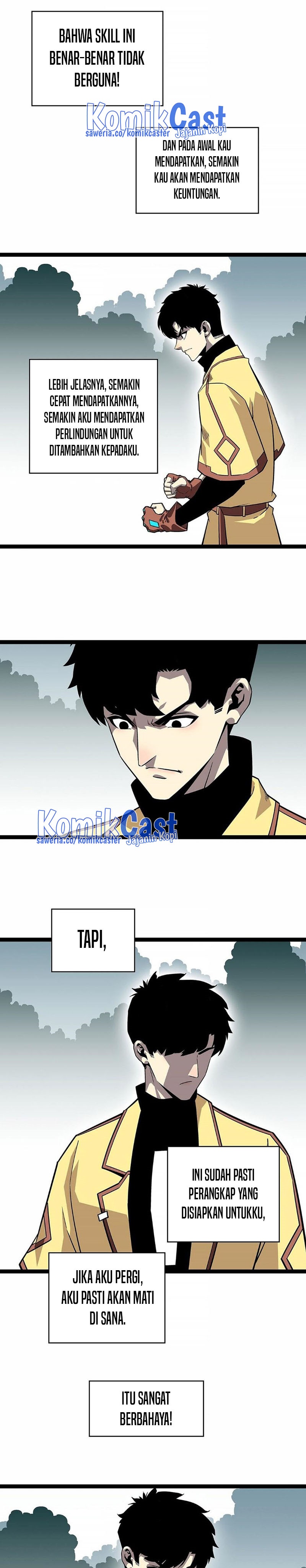 Dilarang COPAS - situs resmi www.mangacanblog.com - Komik it all starts with playing game seriously 133 - chapter 133 134 Indonesia it all starts with playing game seriously 133 - chapter 133 Terbaru 5|Baca Manga Komik Indonesia|Mangacan