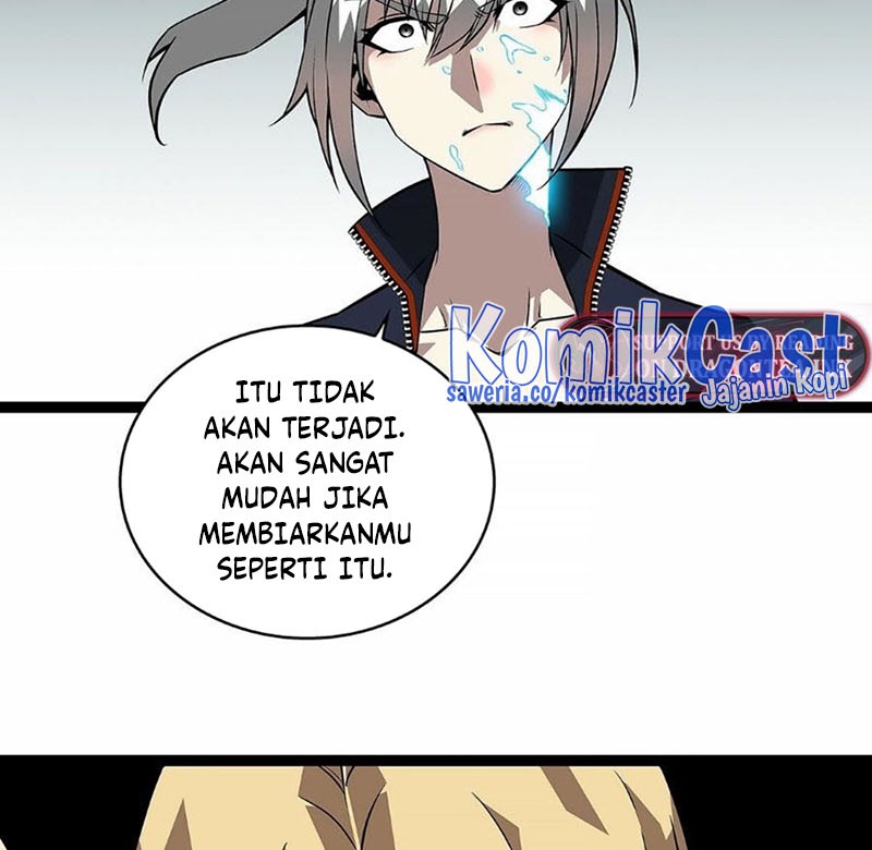 Dilarang COPAS - situs resmi www.mangacanblog.com - Komik it all starts with playing game seriously 133 - chapter 133 134 Indonesia it all starts with playing game seriously 133 - chapter 133 Terbaru 8|Baca Manga Komik Indonesia|Mangacan
