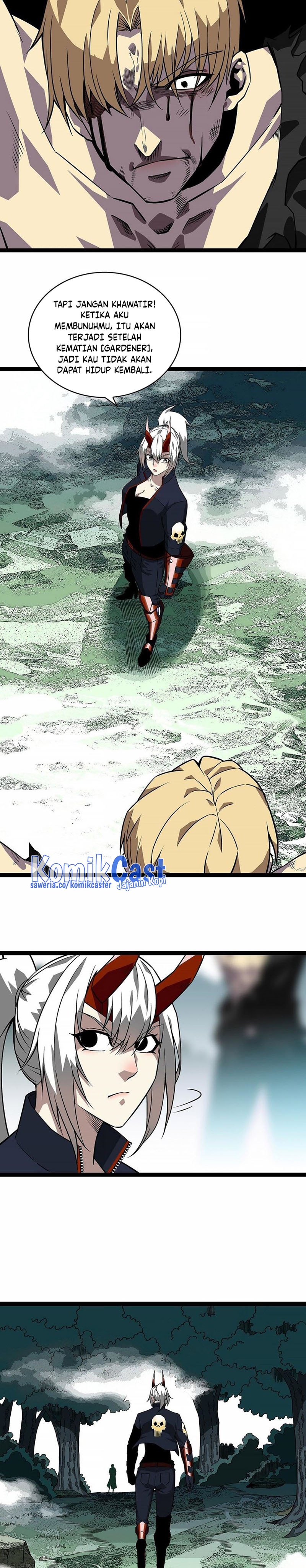 Dilarang COPAS - situs resmi www.mangacanblog.com - Komik it all starts with playing game seriously 133 - chapter 133 134 Indonesia it all starts with playing game seriously 133 - chapter 133 Terbaru 9|Baca Manga Komik Indonesia|Mangacan