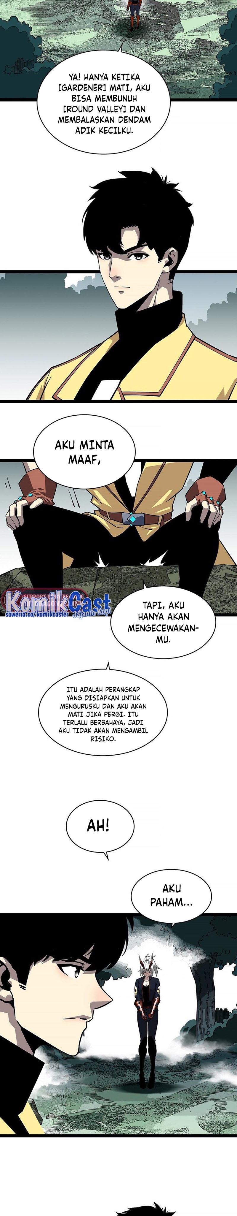 Dilarang COPAS - situs resmi www.mangacanblog.com - Komik it all starts with playing game seriously 133 - chapter 133 134 Indonesia it all starts with playing game seriously 133 - chapter 133 Terbaru 14|Baca Manga Komik Indonesia|Mangacan
