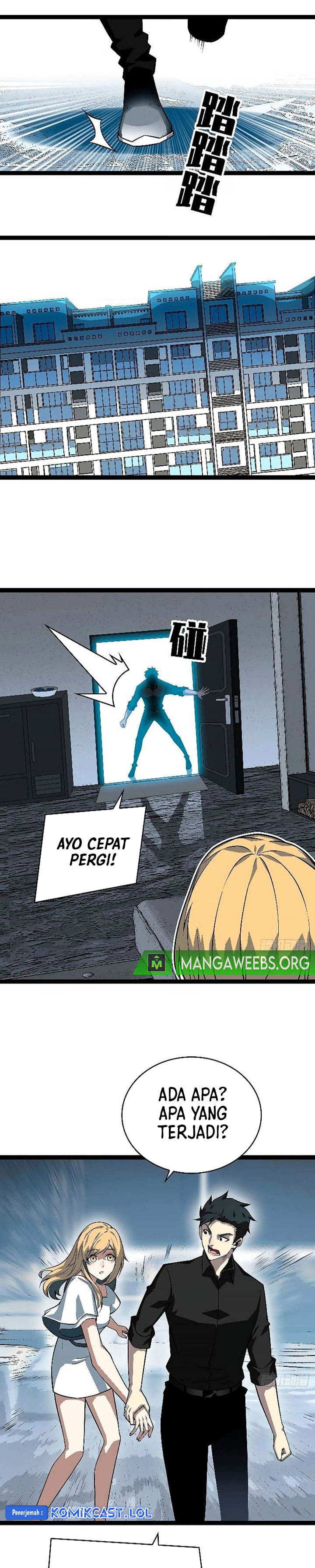 Dilarang COPAS - situs resmi www.mangacanblog.com - Komik it all starts with playing game seriously 149 - chapter 149 150 Indonesia it all starts with playing game seriously 149 - chapter 149 Terbaru 2|Baca Manga Komik Indonesia|Mangacan