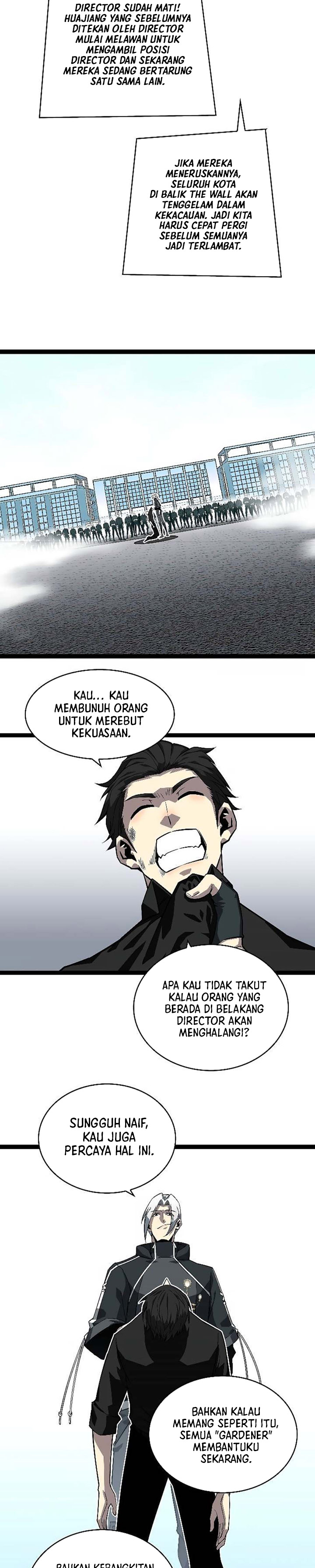 Dilarang COPAS - situs resmi www.mangacanblog.com - Komik it all starts with playing game seriously 149 - chapter 149 150 Indonesia it all starts with playing game seriously 149 - chapter 149 Terbaru 3|Baca Manga Komik Indonesia|Mangacan