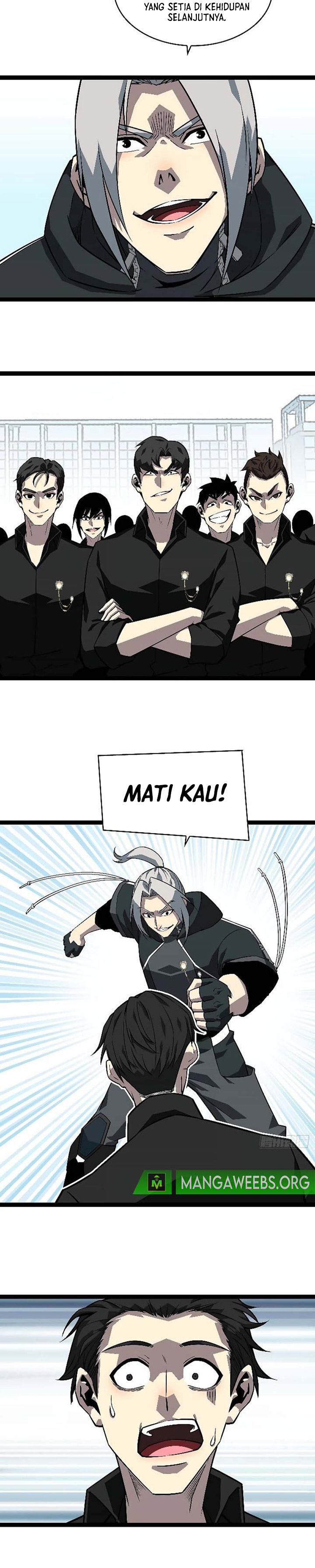 Dilarang COPAS - situs resmi www.mangacanblog.com - Komik it all starts with playing game seriously 149 - chapter 149 150 Indonesia it all starts with playing game seriously 149 - chapter 149 Terbaru 5|Baca Manga Komik Indonesia|Mangacan
