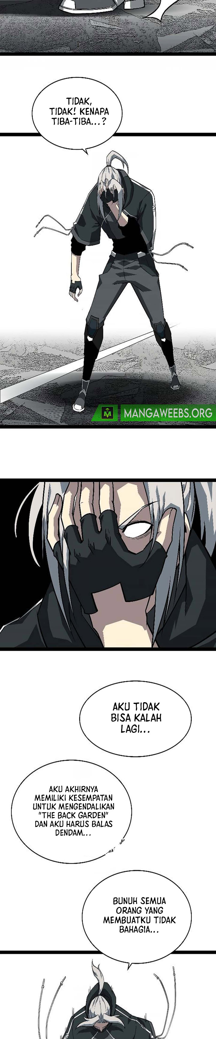 Dilarang COPAS - situs resmi www.mangacanblog.com - Komik it all starts with playing game seriously 149 - chapter 149 150 Indonesia it all starts with playing game seriously 149 - chapter 149 Terbaru 8|Baca Manga Komik Indonesia|Mangacan