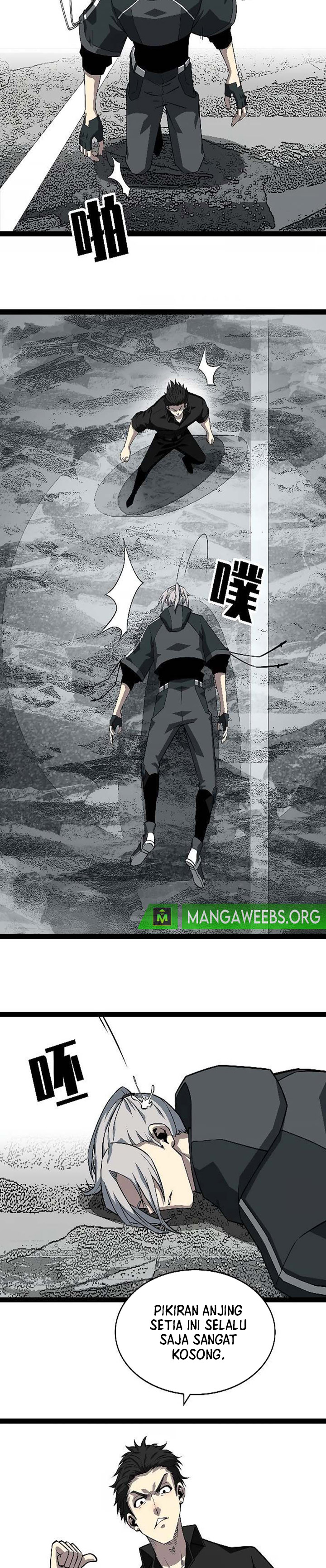 Dilarang COPAS - situs resmi www.mangacanblog.com - Komik it all starts with playing game seriously 149 - chapter 149 150 Indonesia it all starts with playing game seriously 149 - chapter 149 Terbaru 9|Baca Manga Komik Indonesia|Mangacan