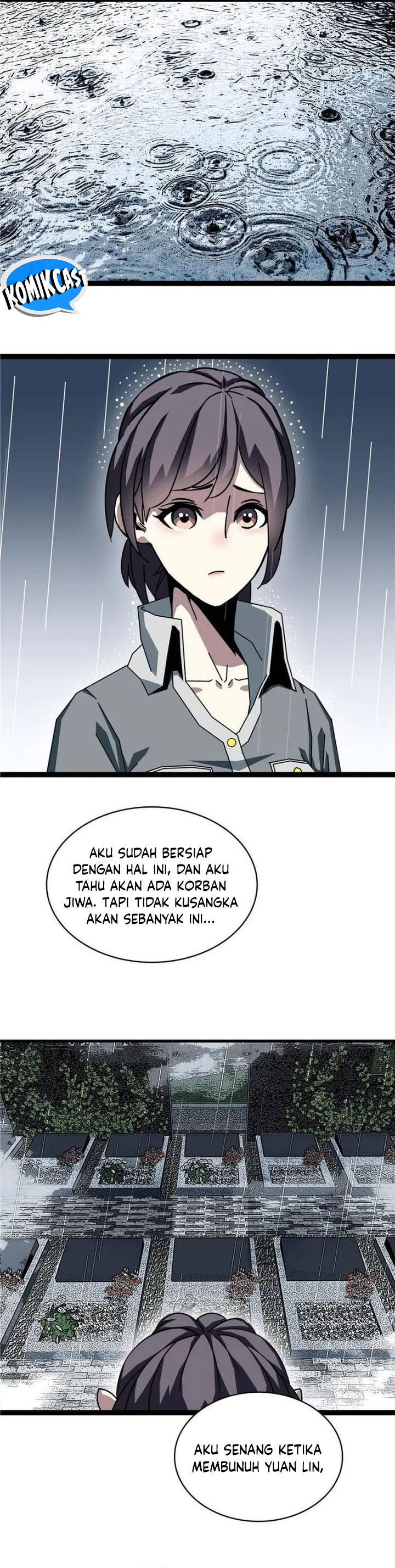 Dilarang COPAS - situs resmi www.mangacanblog.com - Komik it all starts with playing game seriously 158 - chapter 158 159 Indonesia it all starts with playing game seriously 158 - chapter 158 Terbaru 2|Baca Manga Komik Indonesia|Mangacan