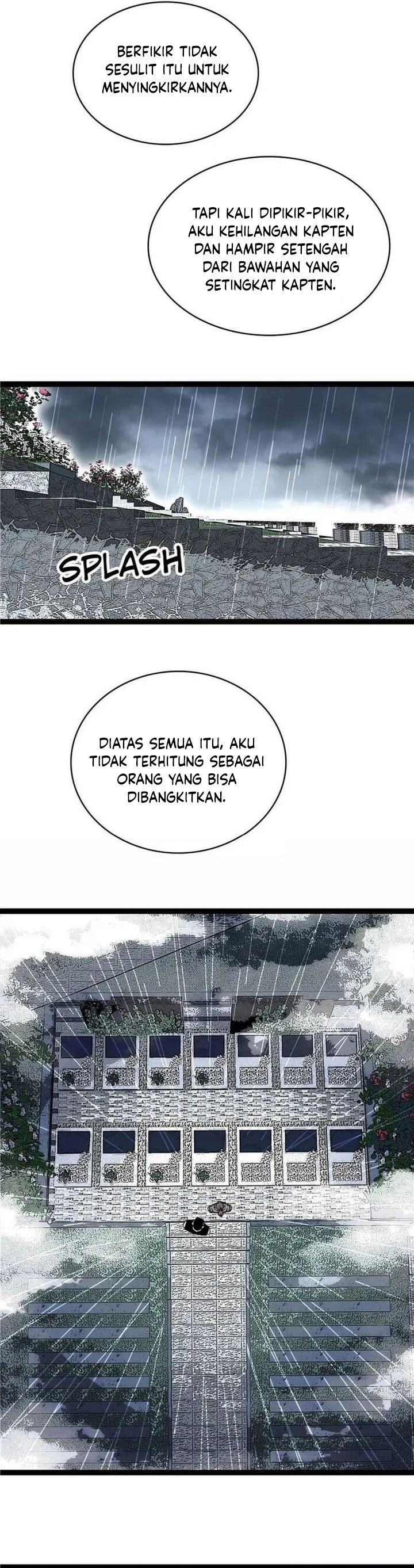 Dilarang COPAS - situs resmi www.mangacanblog.com - Komik it all starts with playing game seriously 158 - chapter 158 159 Indonesia it all starts with playing game seriously 158 - chapter 158 Terbaru 3|Baca Manga Komik Indonesia|Mangacan