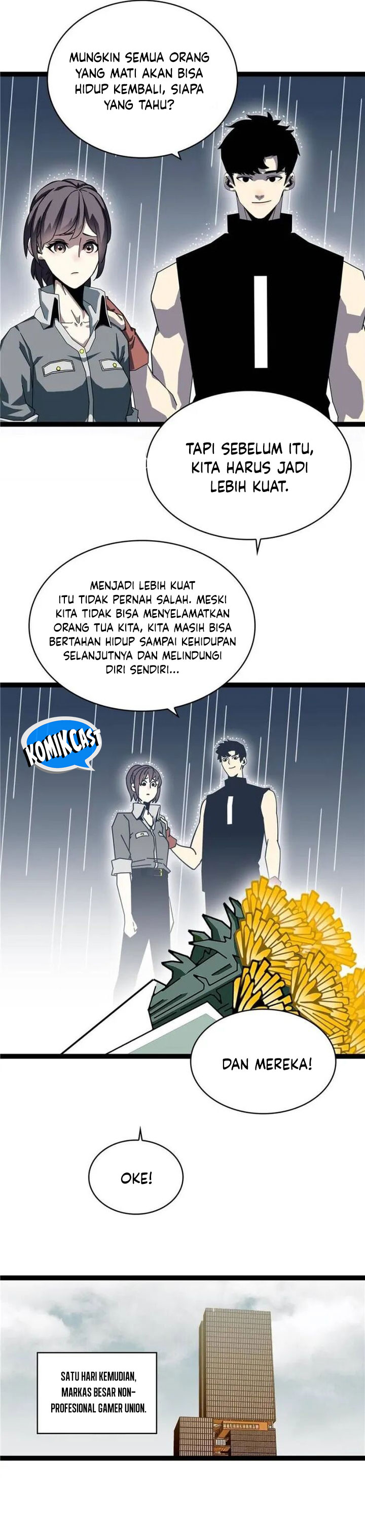 Dilarang COPAS - situs resmi www.mangacanblog.com - Komik it all starts with playing game seriously 158 - chapter 158 159 Indonesia it all starts with playing game seriously 158 - chapter 158 Terbaru 7|Baca Manga Komik Indonesia|Mangacan