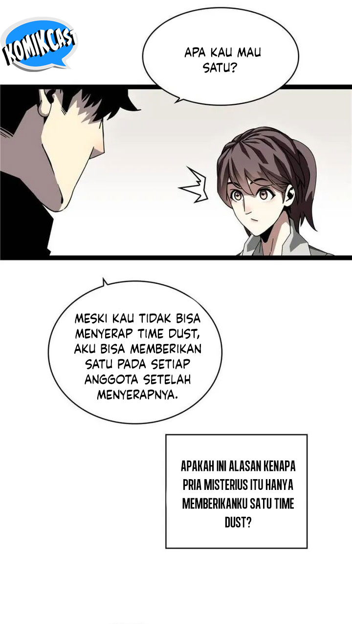 Dilarang COPAS - situs resmi www.mangacanblog.com - Komik it all starts with playing game seriously 158 - chapter 158 159 Indonesia it all starts with playing game seriously 158 - chapter 158 Terbaru 9|Baca Manga Komik Indonesia|Mangacan