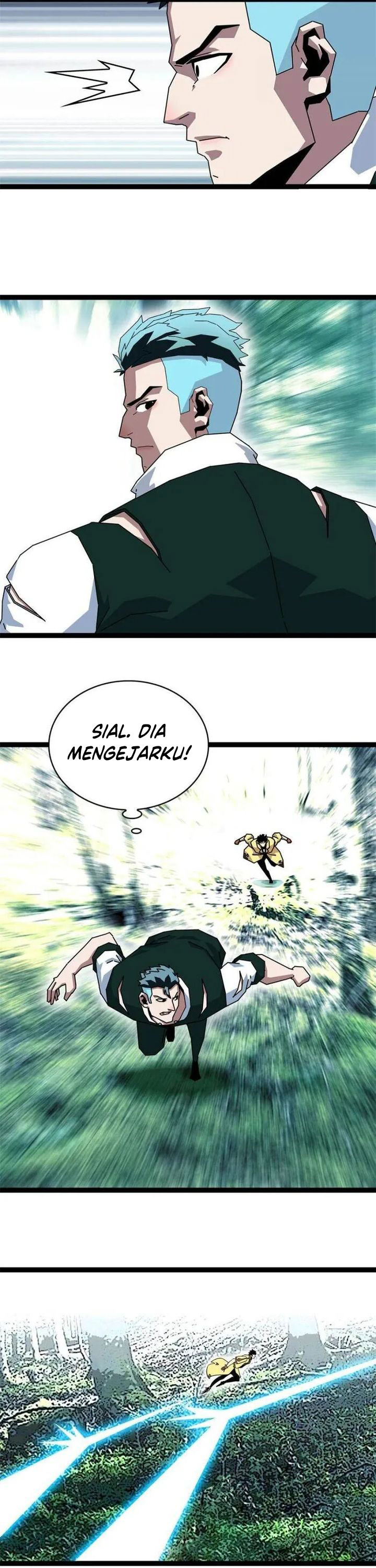 Dilarang COPAS - situs resmi www.mangacanblog.com - Komik it all starts with playing game seriously 163 - chapter 163 164 Indonesia it all starts with playing game seriously 163 - chapter 163 Terbaru 3|Baca Manga Komik Indonesia|Mangacan