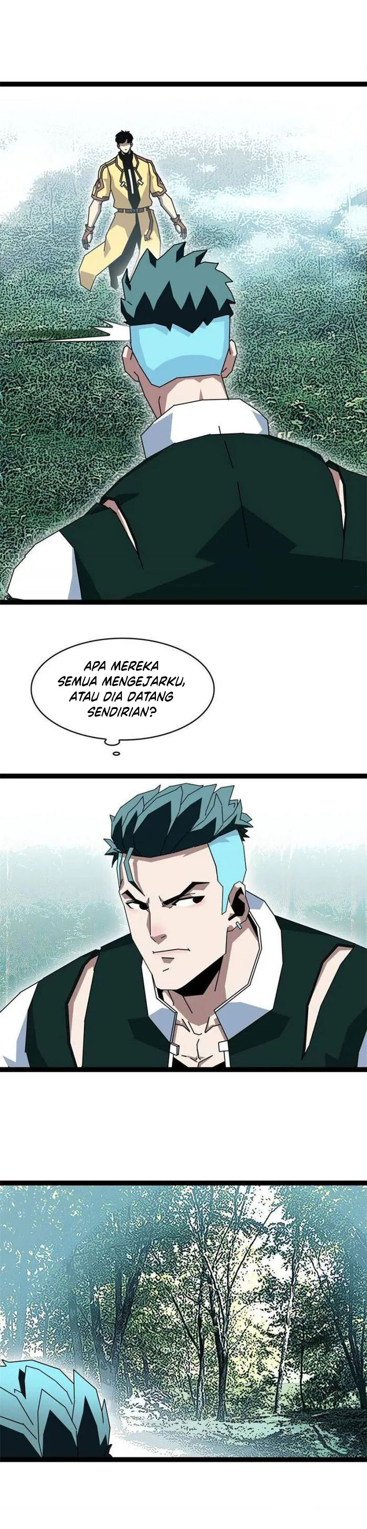 Dilarang COPAS - situs resmi www.mangacanblog.com - Komik it all starts with playing game seriously 163 - chapter 163 164 Indonesia it all starts with playing game seriously 163 - chapter 163 Terbaru 5|Baca Manga Komik Indonesia|Mangacan