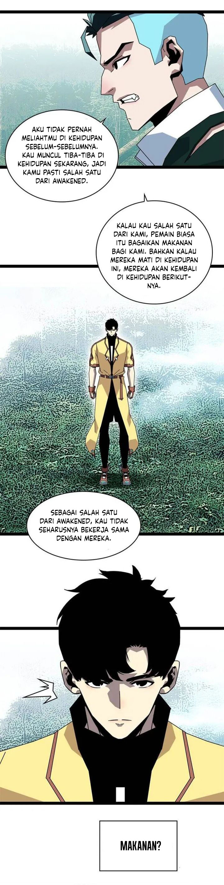 Dilarang COPAS - situs resmi www.mangacanblog.com - Komik it all starts with playing game seriously 163 - chapter 163 164 Indonesia it all starts with playing game seriously 163 - chapter 163 Terbaru 6|Baca Manga Komik Indonesia|Mangacan