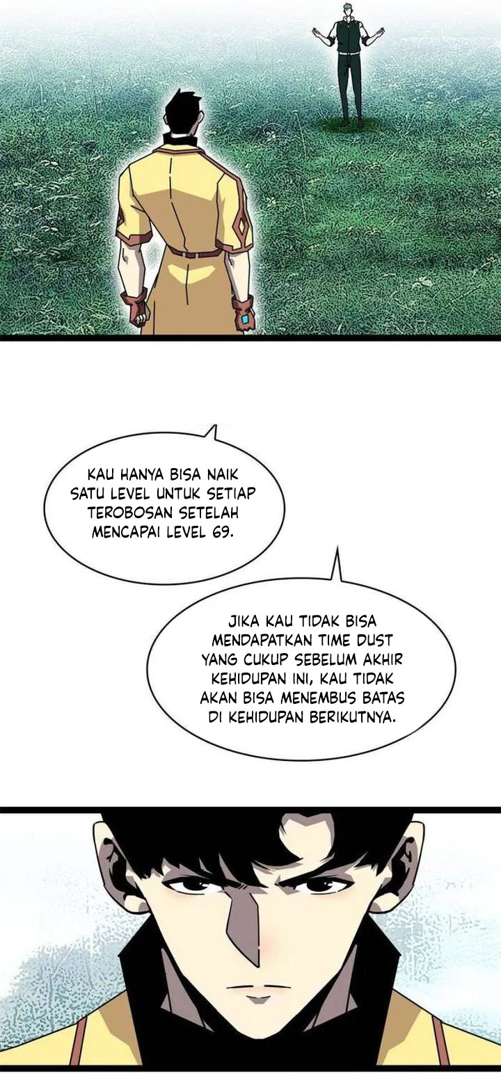 Dilarang COPAS - situs resmi www.mangacanblog.com - Komik it all starts with playing game seriously 163 - chapter 163 164 Indonesia it all starts with playing game seriously 163 - chapter 163 Terbaru 8|Baca Manga Komik Indonesia|Mangacan