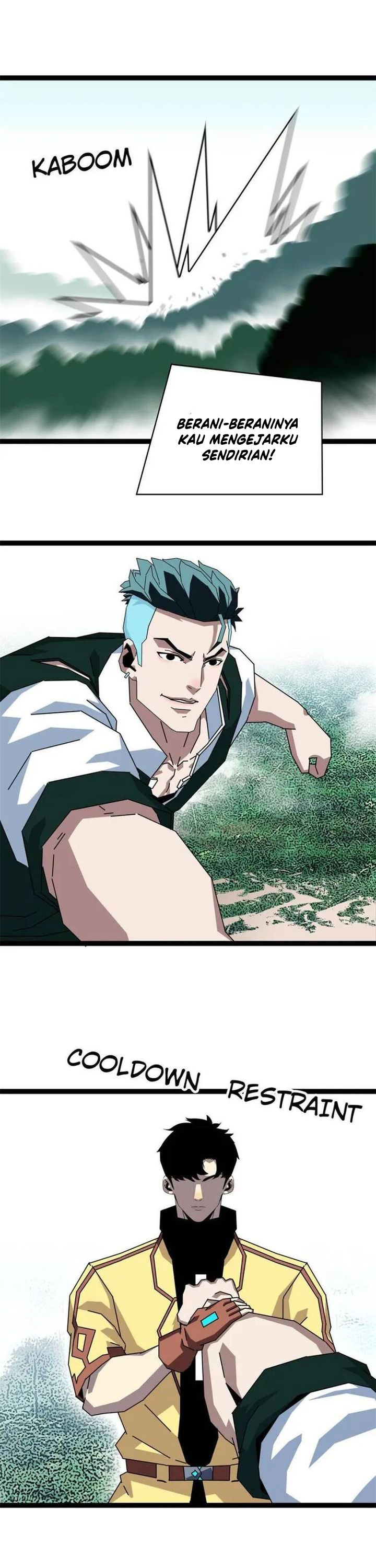 Dilarang COPAS - situs resmi www.mangacanblog.com - Komik it all starts with playing game seriously 163 - chapter 163 164 Indonesia it all starts with playing game seriously 163 - chapter 163 Terbaru 11|Baca Manga Komik Indonesia|Mangacan