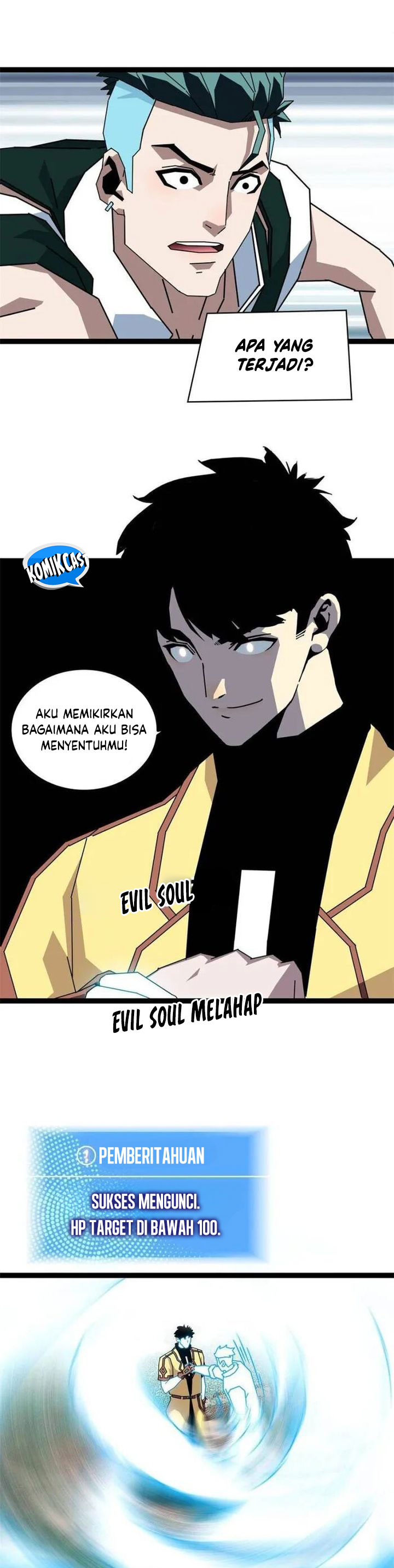 Dilarang COPAS - situs resmi www.mangacanblog.com - Komik it all starts with playing game seriously 163 - chapter 163 164 Indonesia it all starts with playing game seriously 163 - chapter 163 Terbaru 12|Baca Manga Komik Indonesia|Mangacan