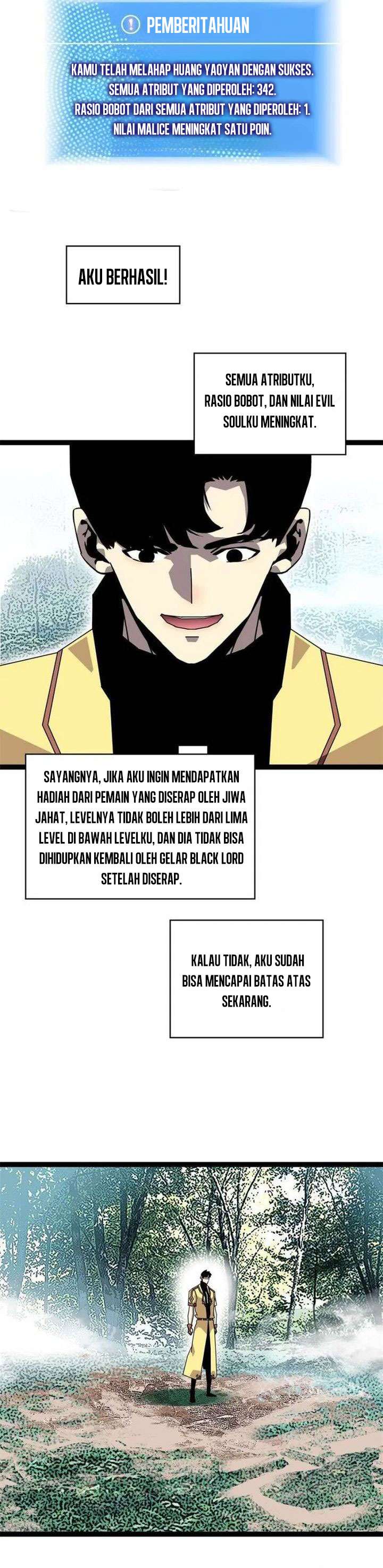 Dilarang COPAS - situs resmi www.mangacanblog.com - Komik it all starts with playing game seriously 163 - chapter 163 164 Indonesia it all starts with playing game seriously 163 - chapter 163 Terbaru 14|Baca Manga Komik Indonesia|Mangacan