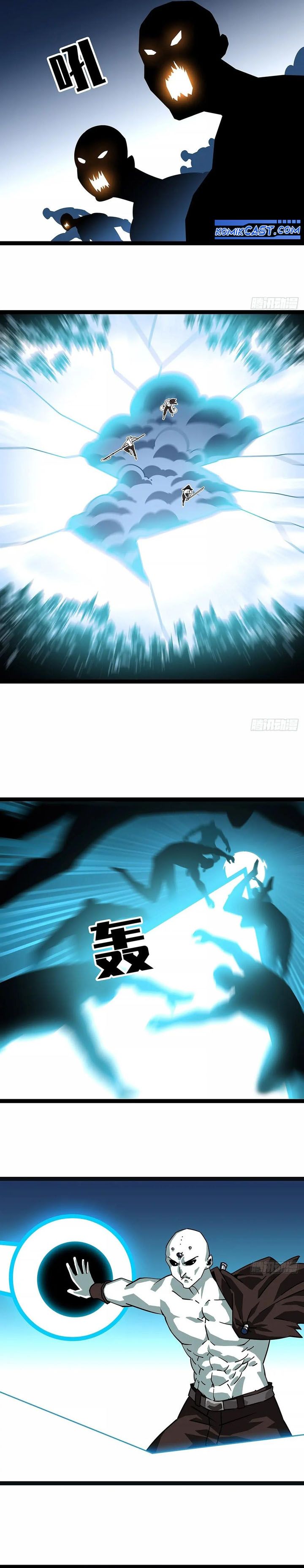 Dilarang COPAS - situs resmi www.mangacanblog.com - Komik it all starts with playing game seriously 177 - chapter 177 178 Indonesia it all starts with playing game seriously 177 - chapter 177 Terbaru 4|Baca Manga Komik Indonesia|Mangacan