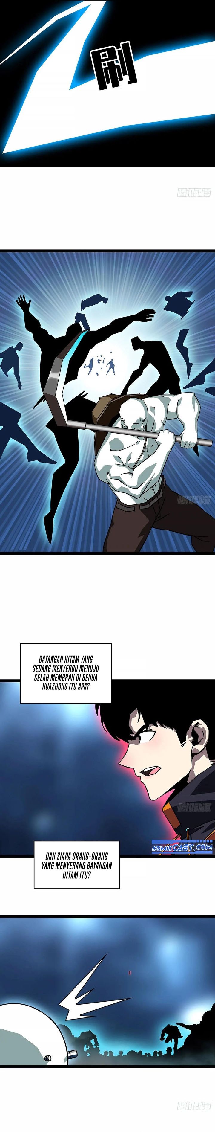 Dilarang COPAS - situs resmi www.mangacanblog.com - Komik it all starts with playing game seriously 177 - chapter 177 178 Indonesia it all starts with playing game seriously 177 - chapter 177 Terbaru 5|Baca Manga Komik Indonesia|Mangacan