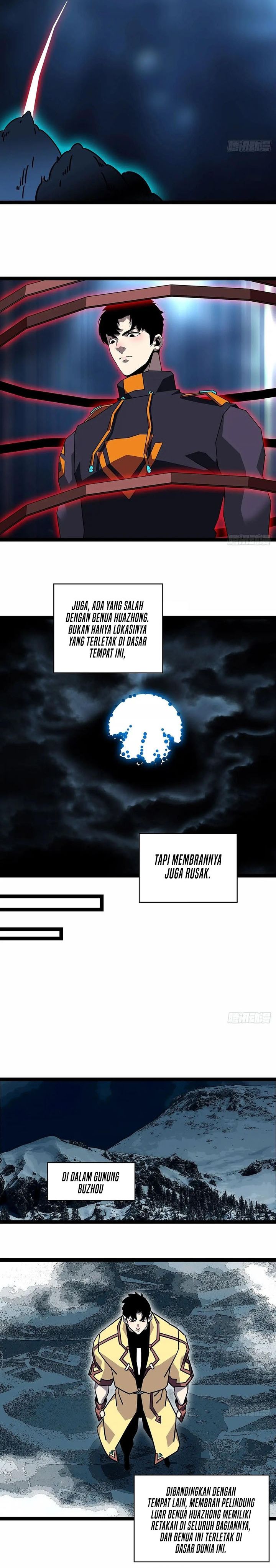 Dilarang COPAS - situs resmi www.mangacanblog.com - Komik it all starts with playing game seriously 177 - chapter 177 178 Indonesia it all starts with playing game seriously 177 - chapter 177 Terbaru 10|Baca Manga Komik Indonesia|Mangacan