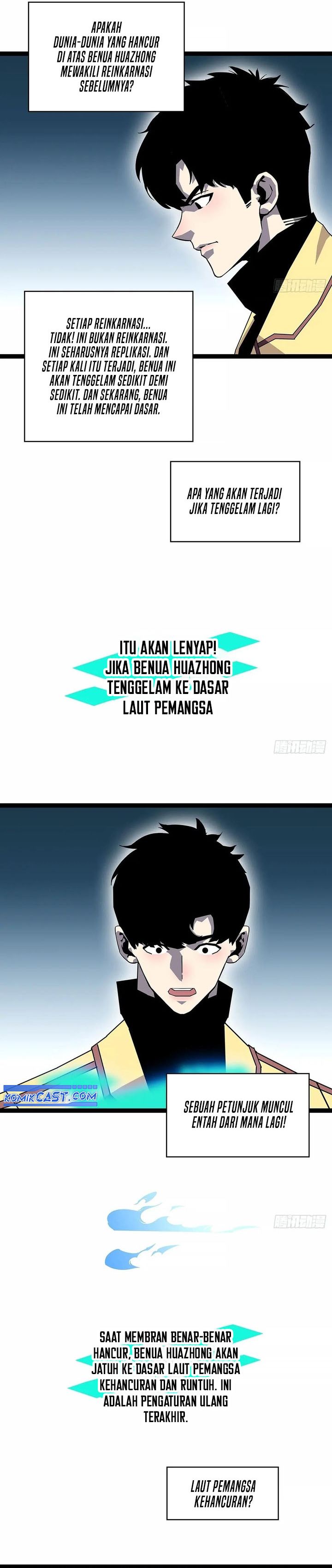 Dilarang COPAS - situs resmi www.mangacanblog.com - Komik it all starts with playing game seriously 177 - chapter 177 178 Indonesia it all starts with playing game seriously 177 - chapter 177 Terbaru 11|Baca Manga Komik Indonesia|Mangacan