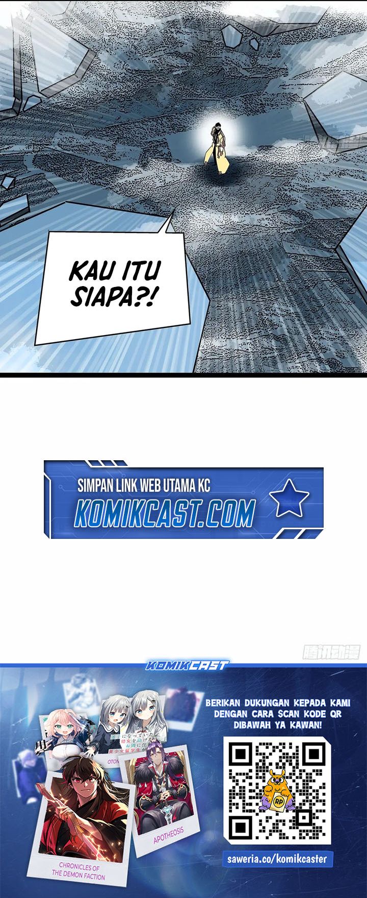 Dilarang COPAS - situs resmi www.mangacanblog.com - Komik it all starts with playing game seriously 177 - chapter 177 178 Indonesia it all starts with playing game seriously 177 - chapter 177 Terbaru 12|Baca Manga Komik Indonesia|Mangacan