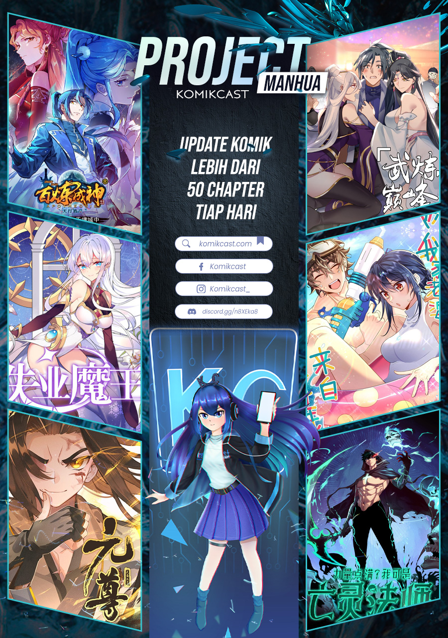 Dilarang COPAS - situs resmi www.mangacanblog.com - Komik it all starts with playing game seriously 177 - chapter 177 178 Indonesia it all starts with playing game seriously 177 - chapter 177 Terbaru 13|Baca Manga Komik Indonesia|Mangacan