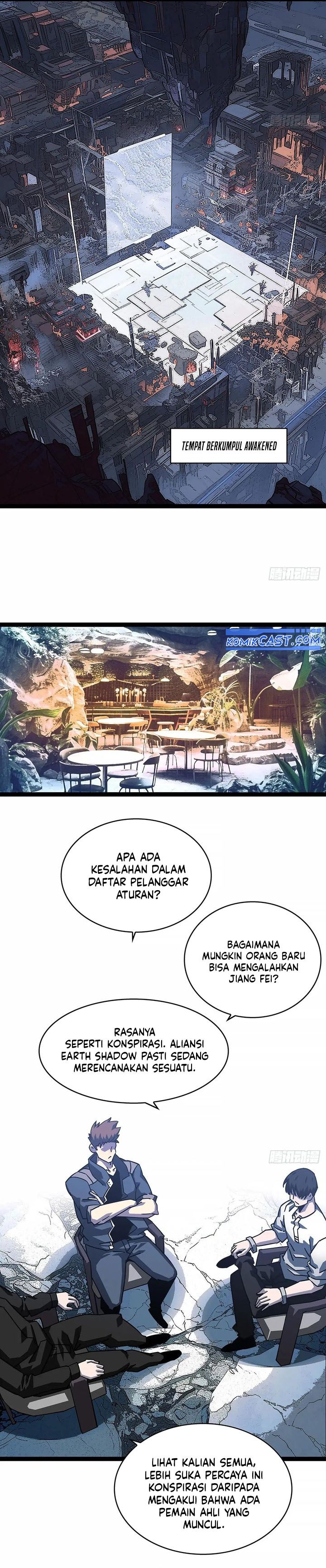 Dilarang COPAS - situs resmi www.mangacanblog.com - Komik it all starts with playing game seriously 182 - chapter 182 183 Indonesia it all starts with playing game seriously 182 - chapter 182 Terbaru 2|Baca Manga Komik Indonesia|Mangacan