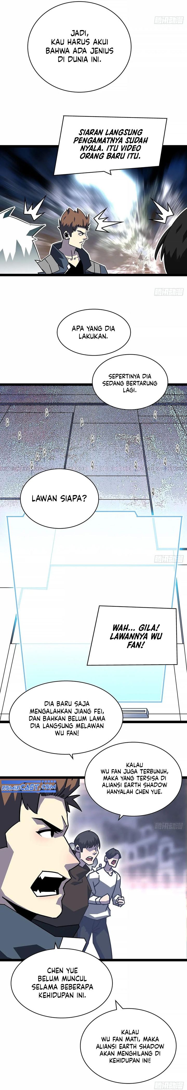 Dilarang COPAS - situs resmi www.mangacanblog.com - Komik it all starts with playing game seriously 182 - chapter 182 183 Indonesia it all starts with playing game seriously 182 - chapter 182 Terbaru 4|Baca Manga Komik Indonesia|Mangacan