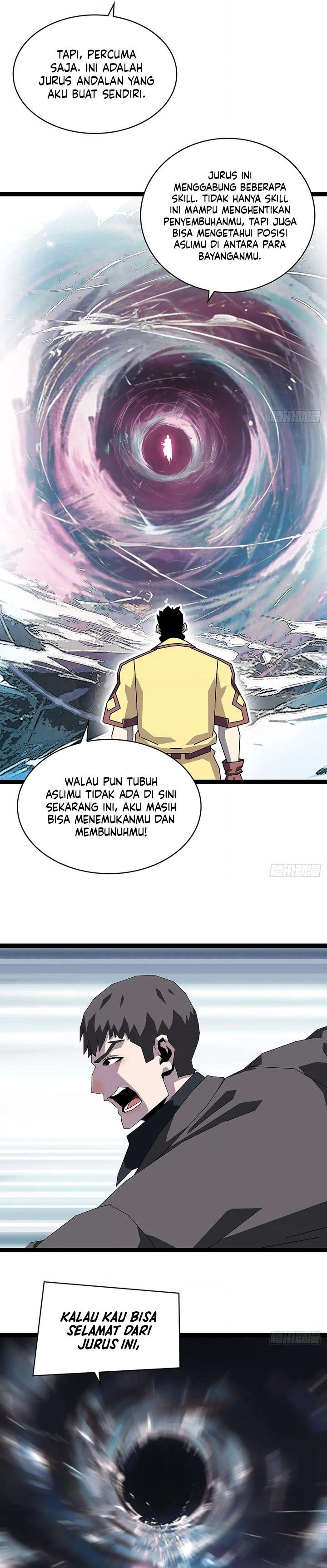 Dilarang COPAS - situs resmi www.mangacanblog.com - Komik it all starts with playing game seriously 182 - chapter 182 183 Indonesia it all starts with playing game seriously 182 - chapter 182 Terbaru 7|Baca Manga Komik Indonesia|Mangacan