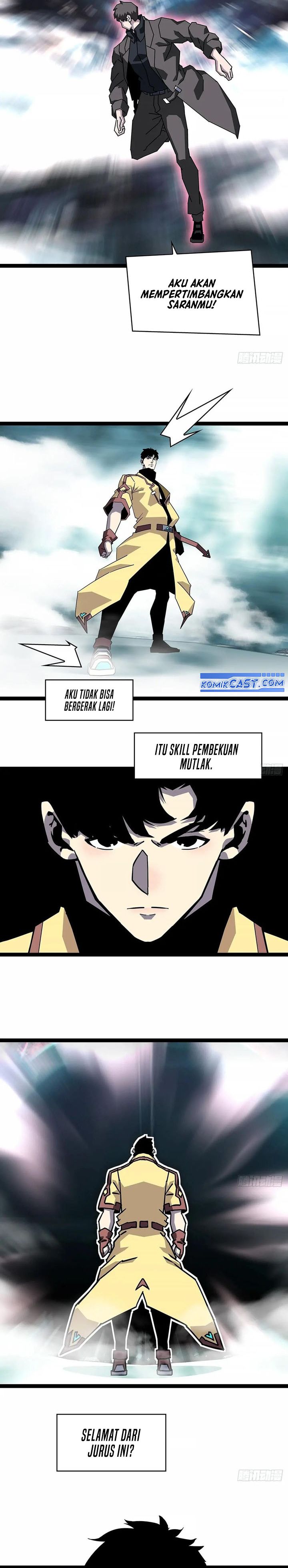 Dilarang COPAS - situs resmi www.mangacanblog.com - Komik it all starts with playing game seriously 182 - chapter 182 183 Indonesia it all starts with playing game seriously 182 - chapter 182 Terbaru 8|Baca Manga Komik Indonesia|Mangacan